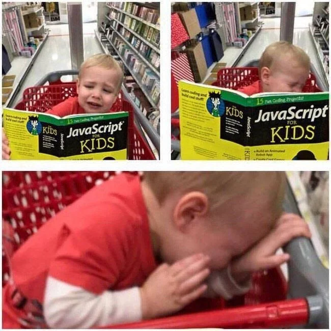 javascript para crianças